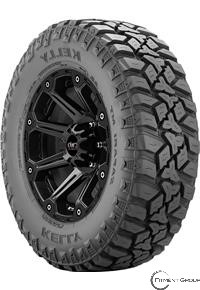 Kelly SAFARI MT - LT295/70-17E 121Q Tires | American Tire Depot